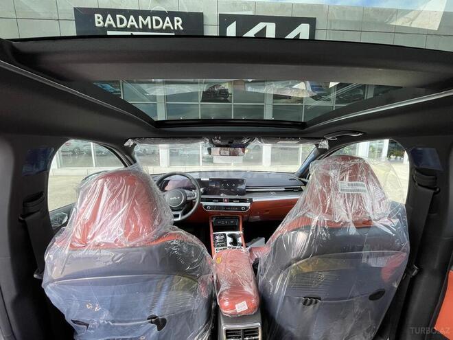 Kia K5-15