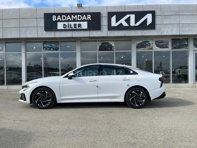 Kia K5-6