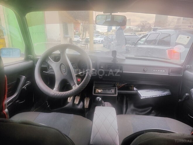 LADA (VAZ) 2104 1997, 15,000 km - 1.6 l - Bakı
