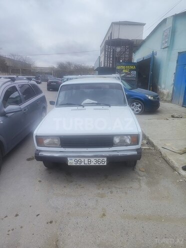 LADA (VAZ) 2104 1997, 15,000 km - 1.6 l - Bakı