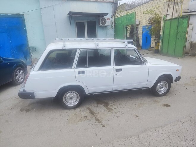 LADA (VAZ) 2104 1997, 15,000 km - 1.6 l - Bakı