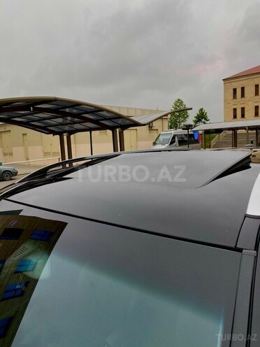 Mercedes ML 300 4MATIC 2014, 170,000 km - 3.5 l - Quba
