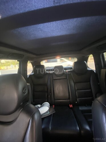 Porsche Cayenne Turbo 2008, 200,000 km - 4.8 l - Bakı