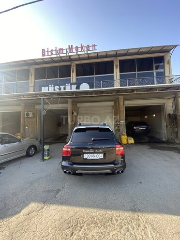 Porsche Cayenne Turbo 2008, 200,000 km - 4.8 l - Bakı
