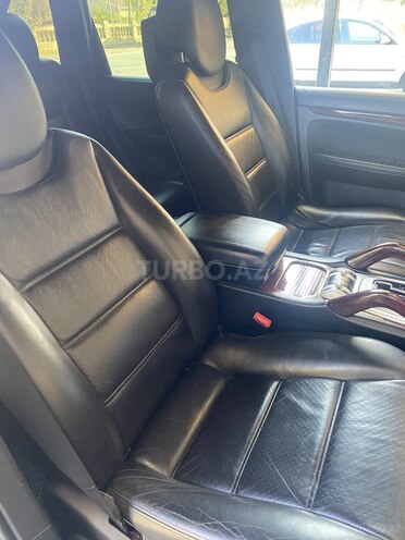 Porsche Cayenne Turbo 2008, 200,000 km - 4.8 l - Bakı