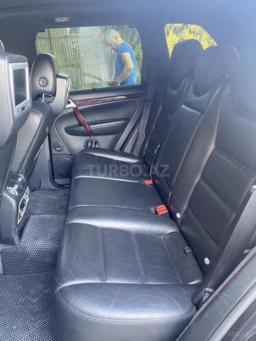 Porsche Cayenne Turbo 2008, 200,000 km - 4.8 l - Bakı
