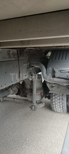 Mercedes Atego 1223 2001, 7,320,000 km - 6.4 l - Bakı