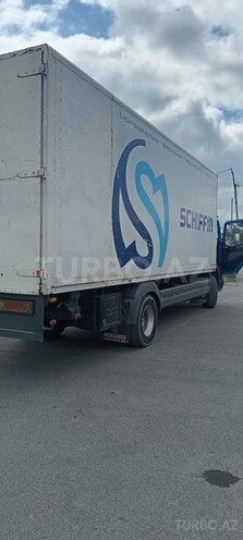 Mercedes Atego 1223 2001, 7,320,000 km - 6.4 l - Bakı