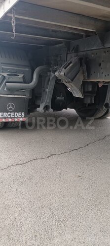 Mercedes Atego 1223 2001, 7,320,000 km - 6.4 l - Bakı