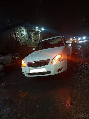 LADA (VAZ) Priora 2013, 254,000 km - 1.6 l - Bakı