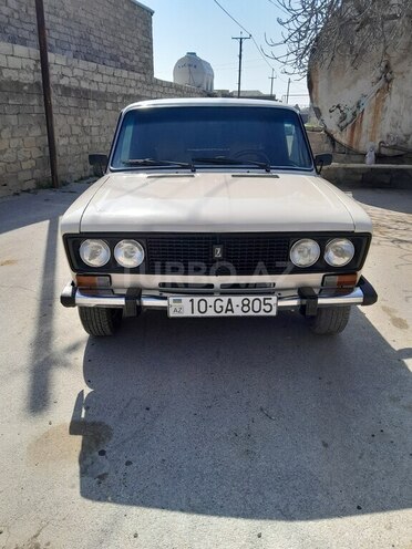 LADA (VAZ) 2106 1986, 95,000 km - 1.6 л - Bakı