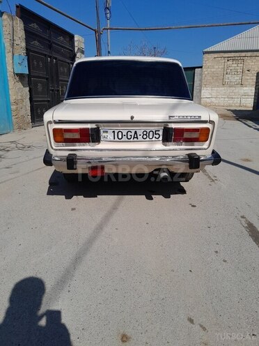 LADA (VAZ) 2106 1986, 95,000 km - 1.6 л - Bakı