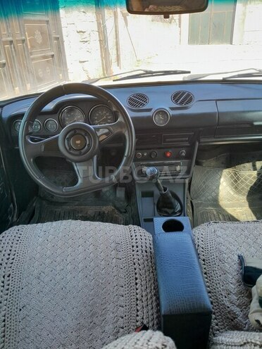 LADA (VAZ) 2106 1986, 95,000 km - 1.6 л - Bakı