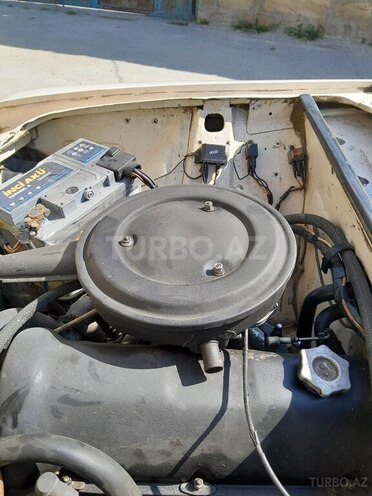 LADA (VAZ) 2106 1986, 95,000 km - 1.6 л - Bakı
