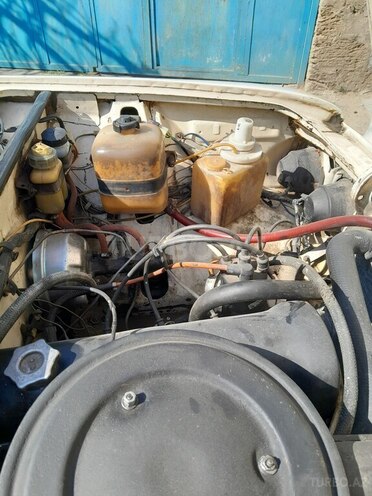 LADA (VAZ) 2106 1986, 95,000 km - 1.6 л - Bakı