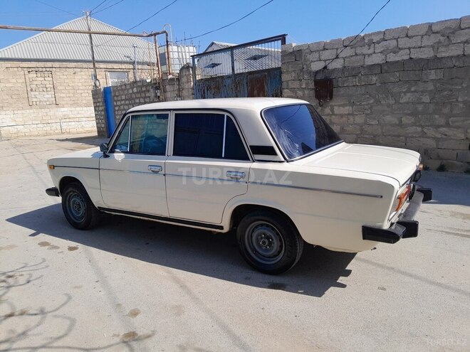 LADA (VAZ) 2106 1986, 95,000 km - 1.6 л - Bakı