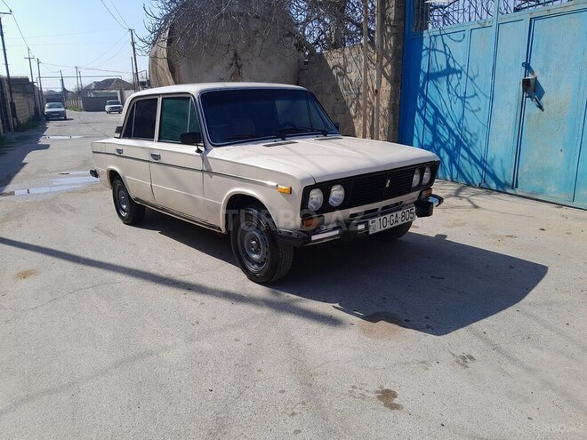 LADA (VAZ) 2106 1986, 95,000 km - 1.6 л - Bakı