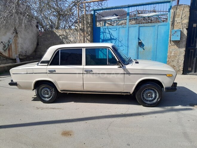 LADA (VAZ) 2106 1986, 95,000 km - 1.6 л - Bakı