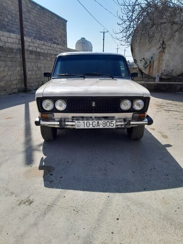 LADA (VAZ) 2106 1986, 95,000 km - 1.6 л - Bakı