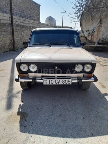 LADA (VAZ) 2106 1986, 95,000 km - 1.6 л - Bakı
