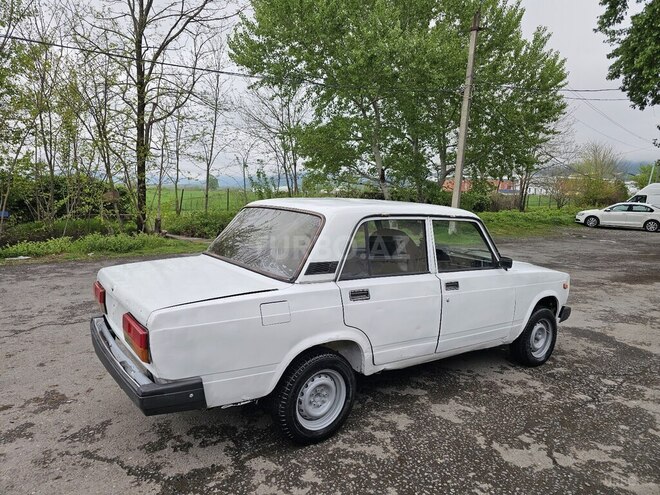LADA (VAZ) 2107 2003, 95,000 km - 1.6 л - Qəbələ