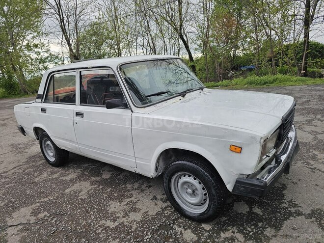 LADA (VAZ) 2107 2003, 95,000 km - 1.6 л - Qəbələ