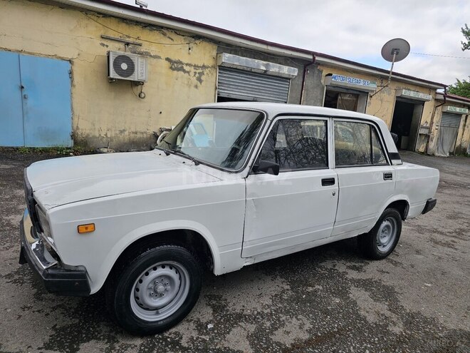 LADA (VAZ) 2107 2003, 95,000 km - 1.6 л - Qəbələ