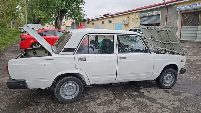 LADA (VAZ) 2107 2003, 95,000 km - 1.6 л - Qəbələ