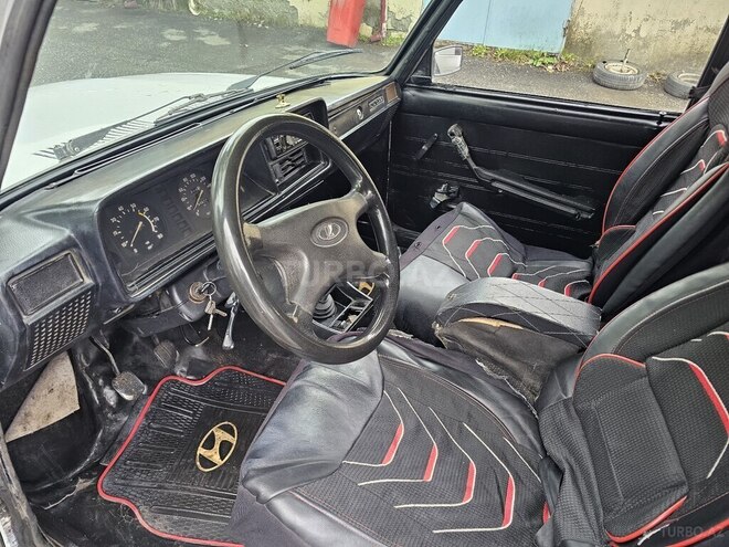 LADA (VAZ) 2107 2003, 95,000 km - 1.6 л - Qəbələ