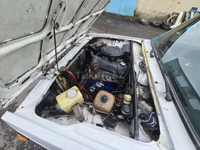 LADA (VAZ) 2107 2003, 95,000 km - 1.6 л - Qəbələ