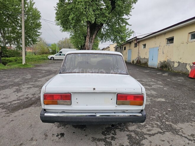 LADA (VAZ) 2107 2003, 95,000 km - 1.6 л - Qəbələ