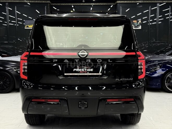 Nissan Patrol-7