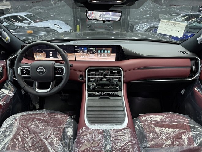 Nissan Patrol-10