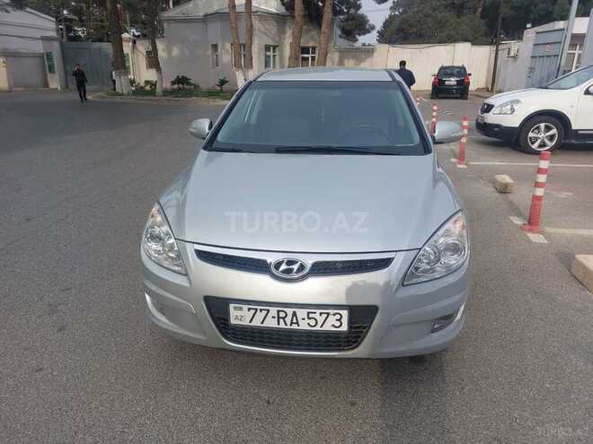 Hyundai i30 2009, 230,000 km - 1.6 l - Bakı