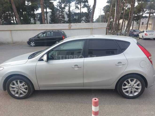 Hyundai i30 2009, 230,000 km - 1.6 l - Bakı