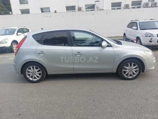 Hyundai i30 2009, 230,000 km - 1.6 l - Bakı