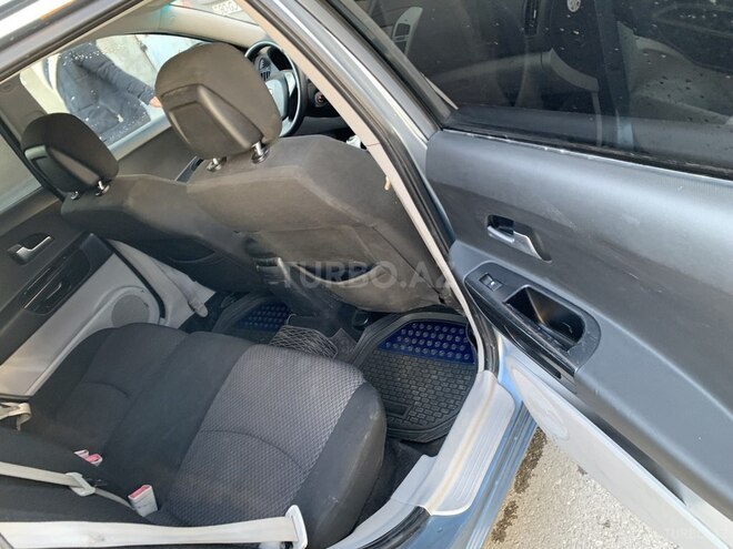 Kia Ceed 2008, 241,041 km - 1.6 l - Bakı