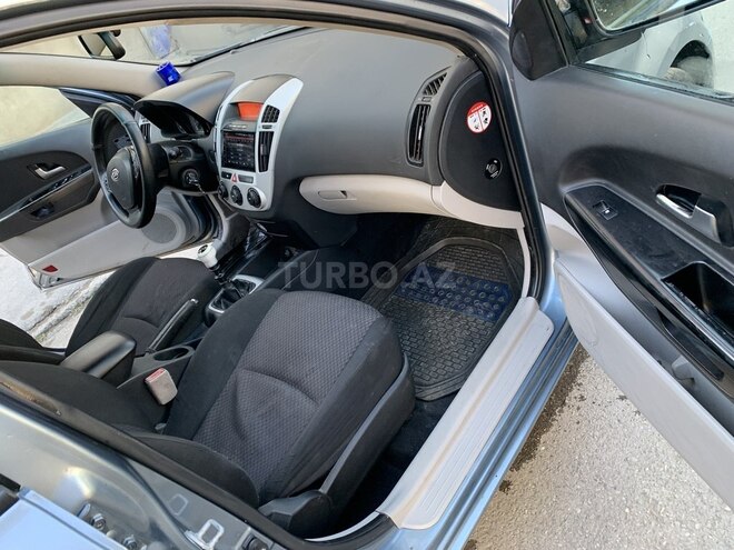 Kia Ceed 2008, 241,041 km - 1.6 l - Bakı