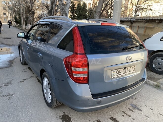 Kia Ceed 2008, 241,041 km - 1.6 l - Bakı