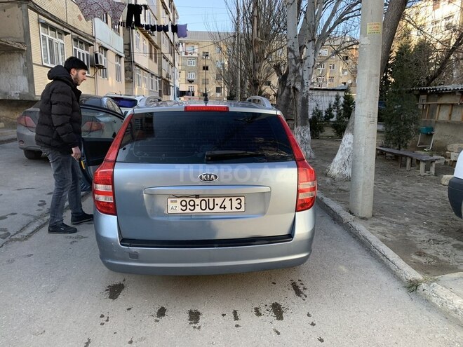 Kia Ceed 2008, 241,041 km - 1.6 l - Bakı