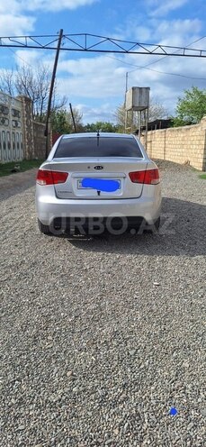 Kia Cerato 2010, 220,000 km - 1.6 l - Şəmkir