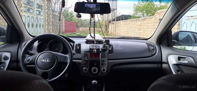 Kia Cerato 2010, 220,000 km - 1.6 l - Şəmkir