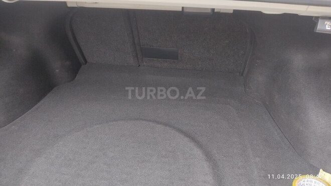 Hyundai Sonata 2014, 137,600 km - 2.4 л - Ağcabədi