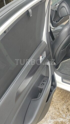 Hyundai Sonata 2014, 137,600 km - 2.4 л - Ağcabədi