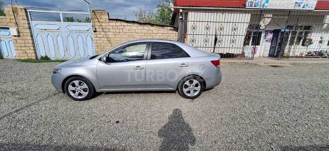 Kia Cerato 2010, 220,000 km - 1.6 l - Şəmkir