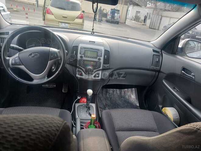Hyundai i30 2009, 230,000 km - 1.6 l - Bakı