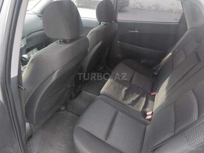 Hyundai i30 2009, 230,000 km - 1.6 l - Bakı