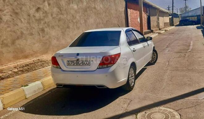 Khazar SD 2019, 150,000 km - 1.7 l - Naxçıvan