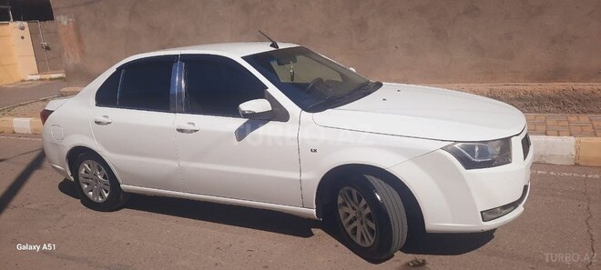 Khazar SD 2019, 150,000 km - 1.7 l - Naxçıvan