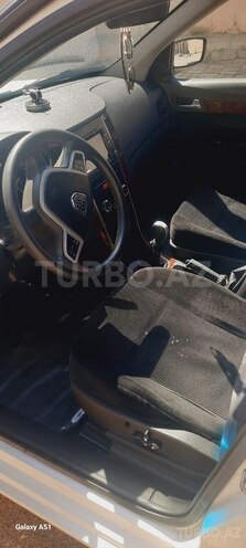 Khazar SD 2019, 150,000 km - 1.7 l - Naxçıvan